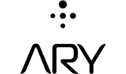 Logo ARY